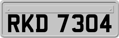 RKD7304