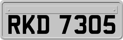 RKD7305