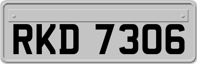 RKD7306