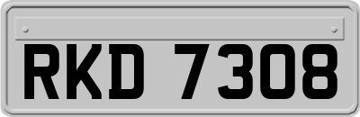 RKD7308