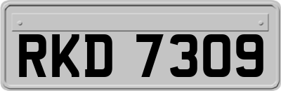 RKD7309