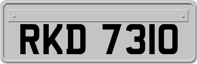 RKD7310