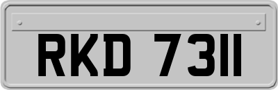 RKD7311