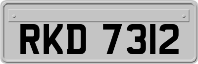 RKD7312