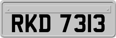 RKD7313