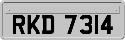 RKD7314