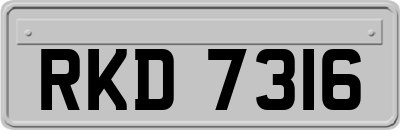 RKD7316