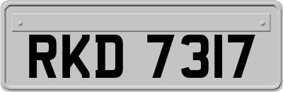 RKD7317