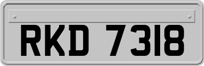 RKD7318