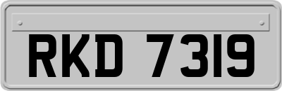 RKD7319