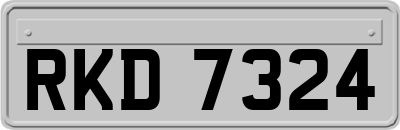 RKD7324