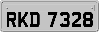 RKD7328