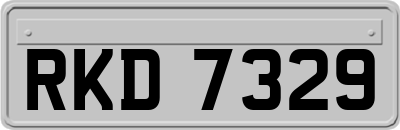 RKD7329