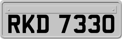 RKD7330