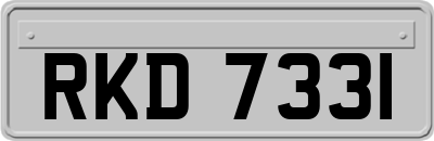 RKD7331