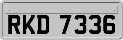 RKD7336