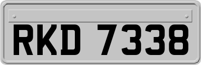 RKD7338