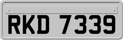 RKD7339