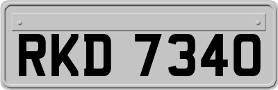 RKD7340