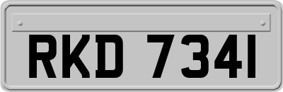 RKD7341