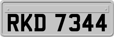 RKD7344