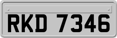 RKD7346