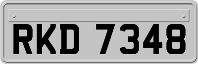 RKD7348