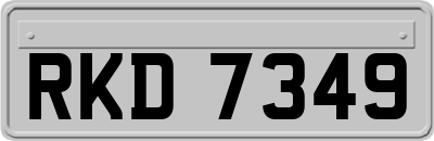 RKD7349