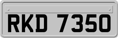 RKD7350