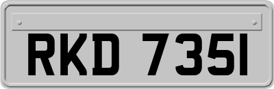 RKD7351