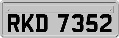 RKD7352