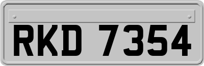 RKD7354