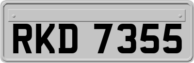 RKD7355