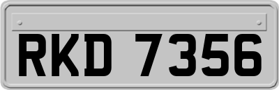 RKD7356