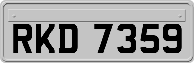 RKD7359