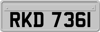 RKD7361