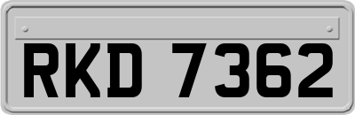 RKD7362