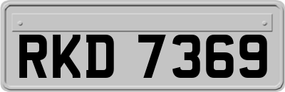 RKD7369