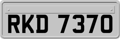 RKD7370