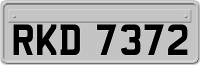 RKD7372