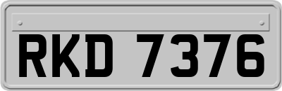 RKD7376