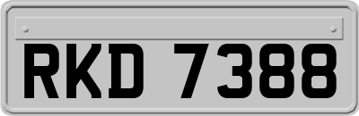 RKD7388