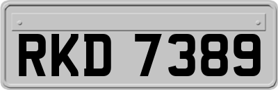 RKD7389