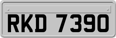 RKD7390