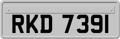 RKD7391