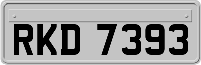 RKD7393