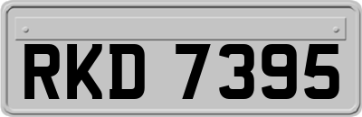 RKD7395