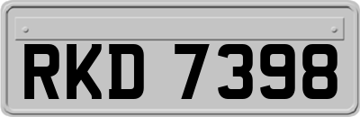 RKD7398