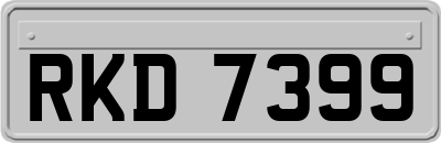 RKD7399