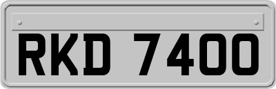 RKD7400